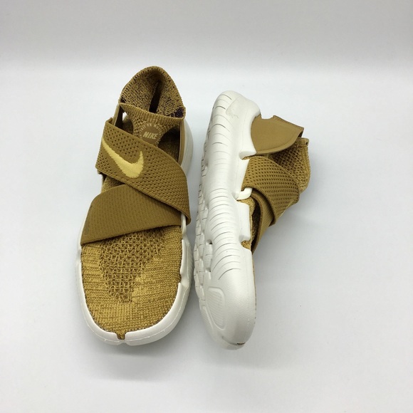 Men Nike Free Rn Motion FK 2018 - Picture 5 of 8